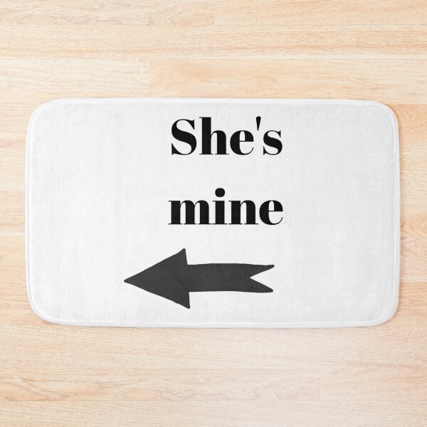 Item preview, She's mine (Right side)  designed and sold by Sujitmone.