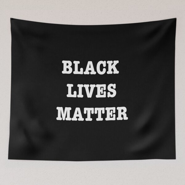 Item preview, Black Lives Matter designed and sold by MarleyArt123.
