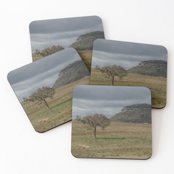 Item preview, Lone Tree, Australia 2009 designed and sold by muz2142.