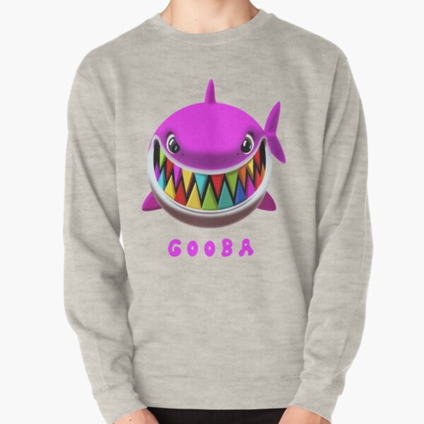 gooba merch