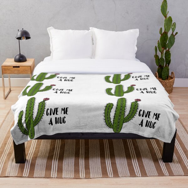 Item preview, Give me a hug - cactus designed and sold by AmandaDesign.