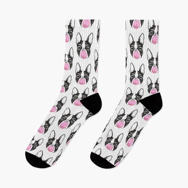 Item preview, Frenchie Bubble Gum designed and sold by Charran.