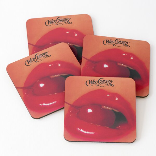 Item preview, Wild- Cherrry/ (76' Vintage) designed and sold by Digital  Thrifts.