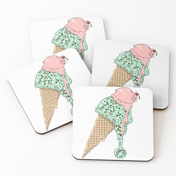 Item preview, Ice cream designed and sold by Juliet Owens.