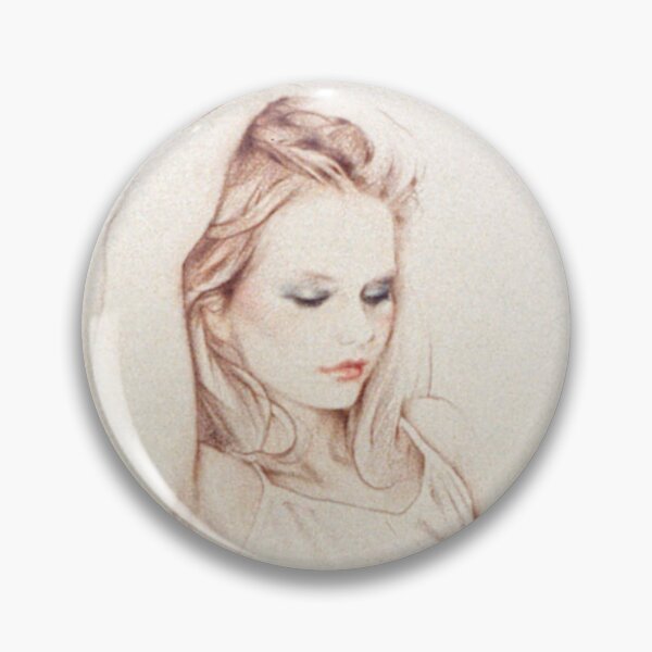 Item preview, Pensive designed and sold by Sara Moon.