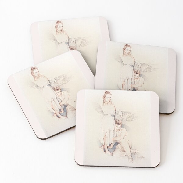 Item preview, Pensive designed and sold by Sara Moon.