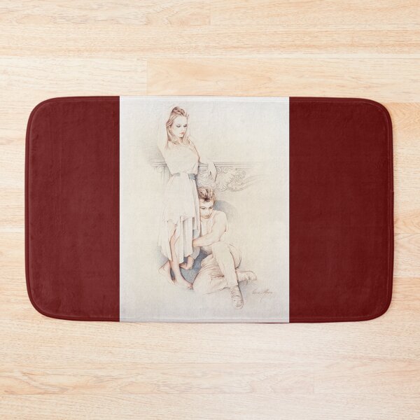 Item preview, Pensive designed and sold by Sara Moon.