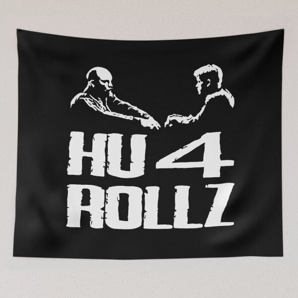 Item preview, TEDDY KGB VS MIKE MCDERMOTT  designed and sold by fullrangepoker.