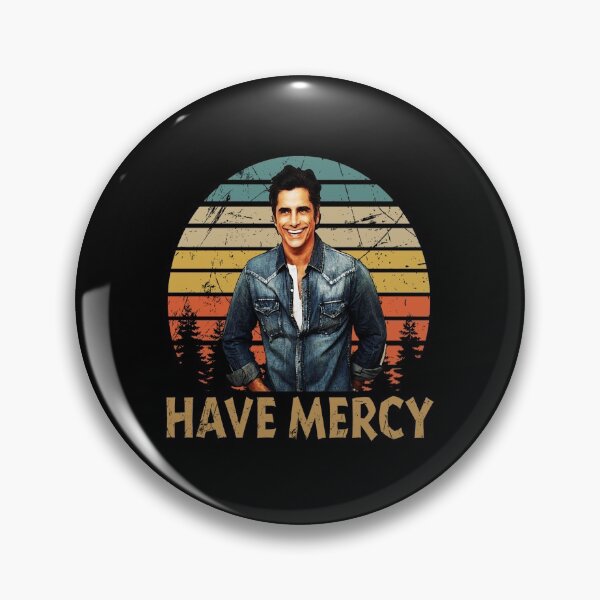Item preview, Lover Gift John Stamos Have Merc designed and sold by VelezV0L1T0.