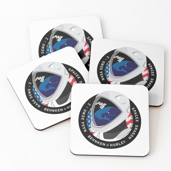Item preview, Crew Dragon Spacecraft designed and sold by -Stack-.