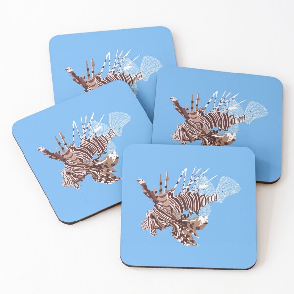 Item preview, Lionfish designed and sold by MickeyEdwards.