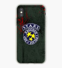 S.T.A.R.S. iPhone-Hülle & Cover