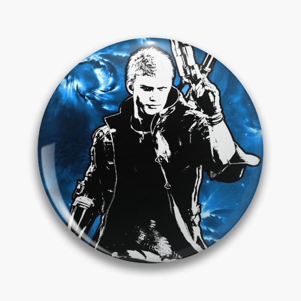 Item preview, devil may cry 5 Nero designed and sold by SyanArt.