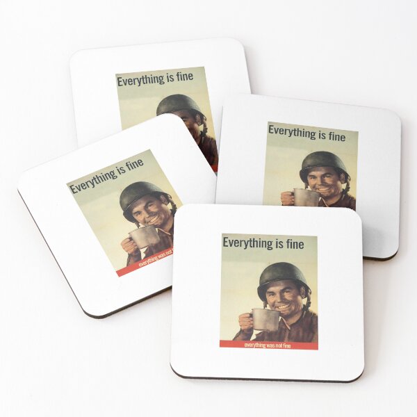 Item preview, Propaganda designed and sold by EmmiORegan.