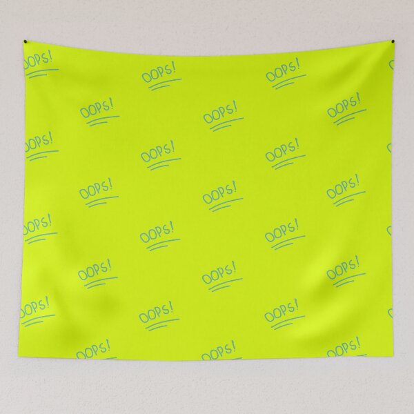 Item preview, ¡Uy! designed and sold by olafekry.