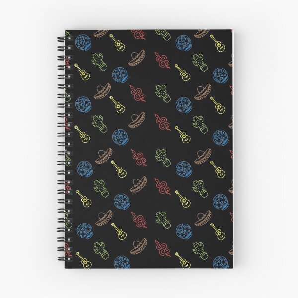 Item preview, Mexican Pattern Design RGB designed and sold by Jake Purcell.