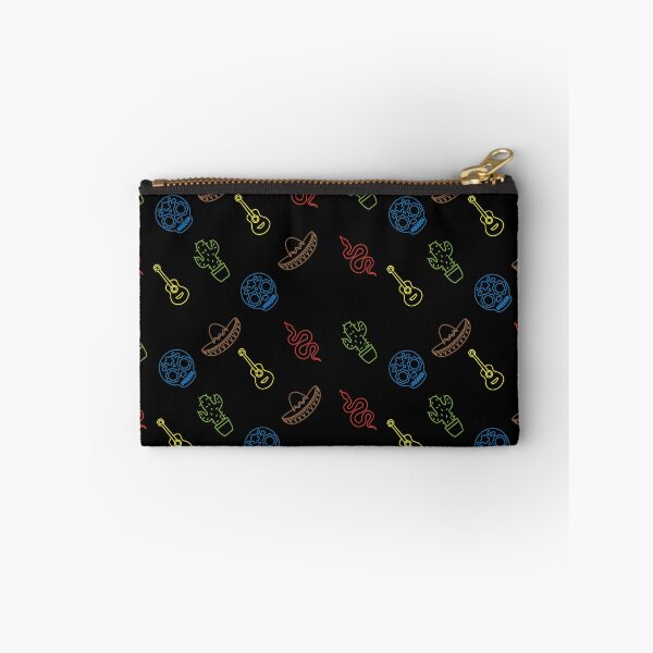 Item preview, Mexican Pattern Design RGB designed and sold by Jake Purcell.