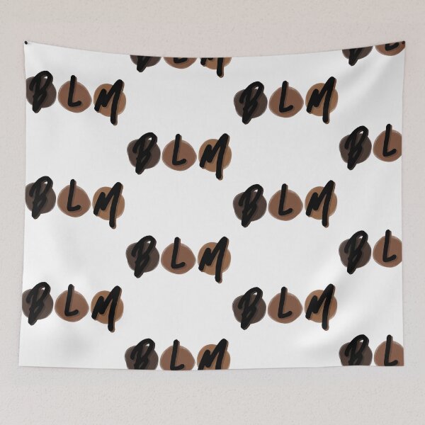 Item preview, LA VIDA NEGRA IMPORTA designed and sold by jodie hammond.