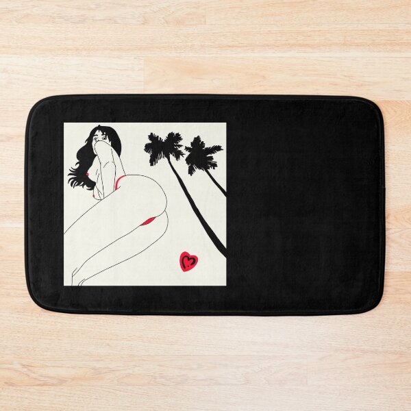 Item preview, Hot sexy girl hot summer T-shirts designed and sold by SEX.FASHION.LIFE SFL.
