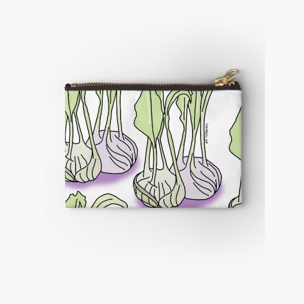 Item preview, Kohlrabi! June! designed and sold by Sonja Bajic.