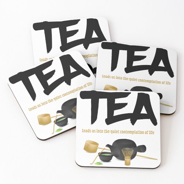 Item preview, Tea designed and sold by bluehair.