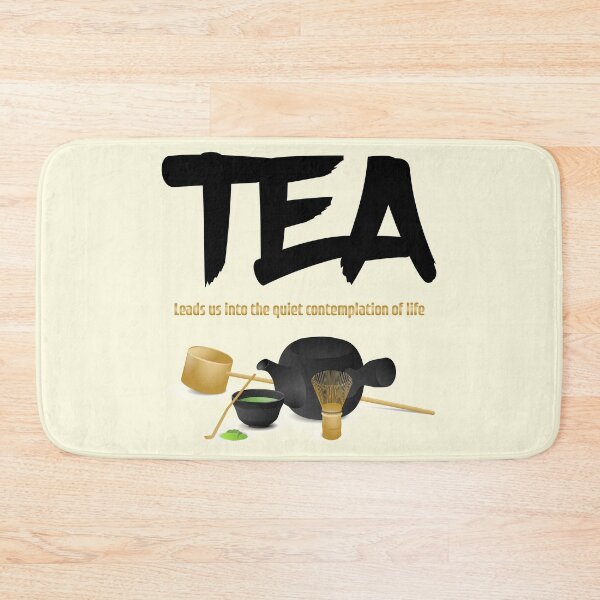 Item preview, Tea designed and sold by bluehair.