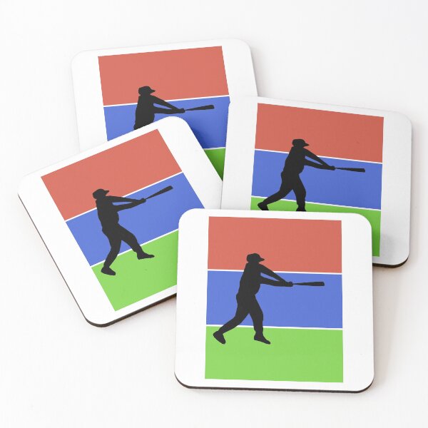 Item preview, Jugador de baseball designed and sold by Jannis12.