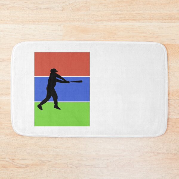 Item preview, Baseball player designed and sold by Jannis12.