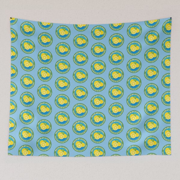 Item preview, When life gives you lemons... designed and sold by Coops Clothing.