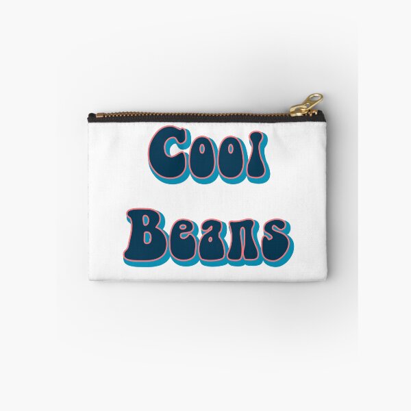 Item preview, Blue Cool Beans designed and sold by creativeloog.