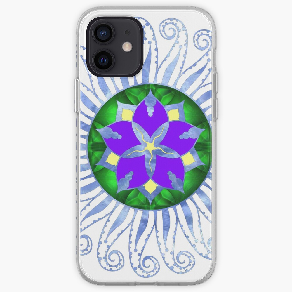 Mandala iPhone Case & Cover