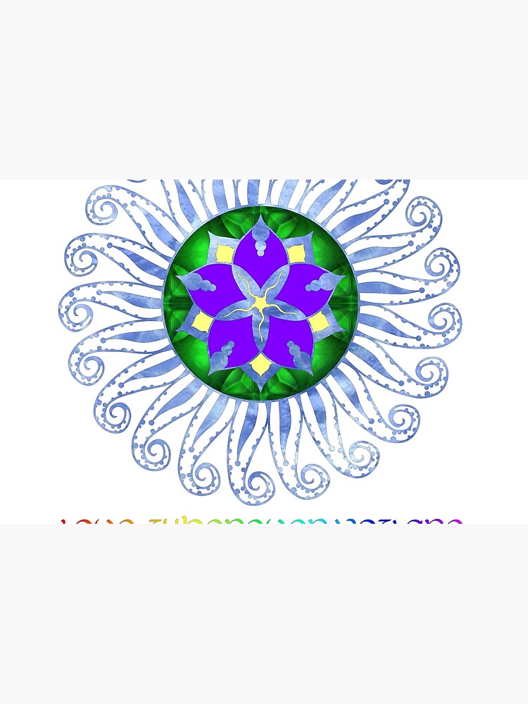 Mandala by HippyMotors