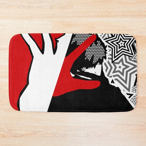 Item preview, Persona 5 jokers designed and sold by AlexTrpmn.