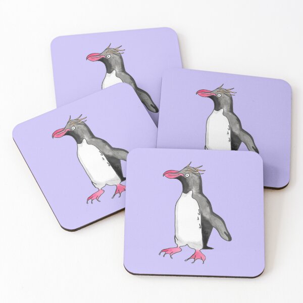 Item preview, Penguin  designed and sold by nloooo.
