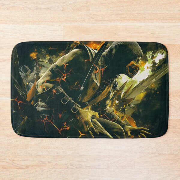Item preview, who is next? designed and sold by SyanArt.