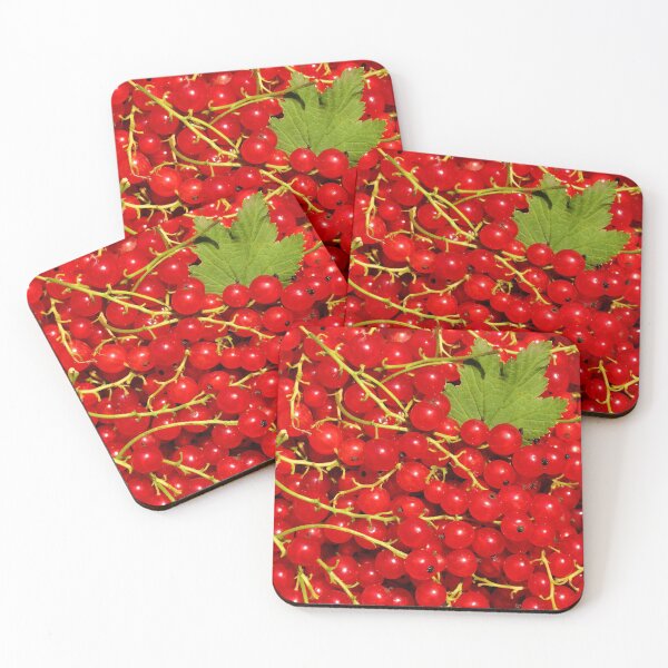 Item preview, Red Bubbles designed and sold by chuckirina.