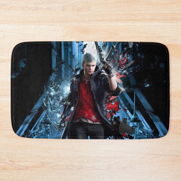 Item preview, Devil May Cry 5 Nero designed and sold by SyanArt.