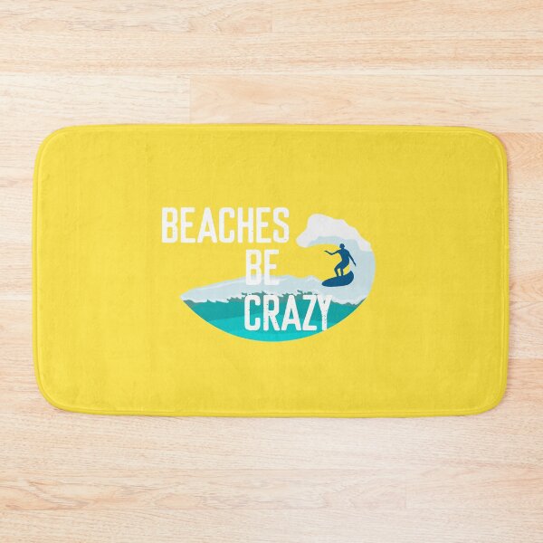 Item preview, Beaches be crazy - Summer vibes - Beach Vibes designed and sold by aminosile.