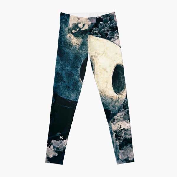 Hollow Knight Legging