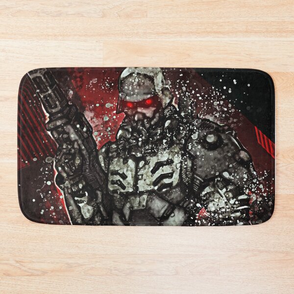 Item preview, Jin Roh designed and sold by SyanArt.