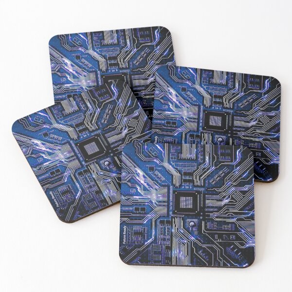 Item preview, motherboard designed and sold by --Andrii--.