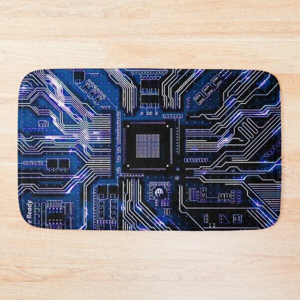 Item preview, motherboard designed and sold by --Andrii--.