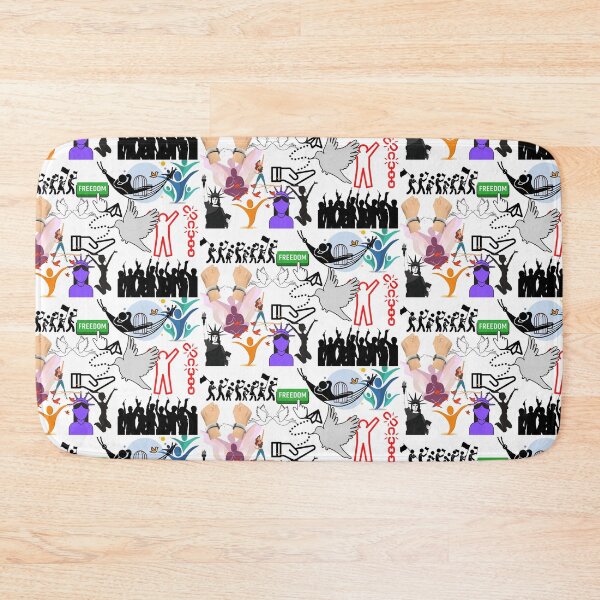 Item preview, ✔️✅Choose FREEDOM Always✨ designed and sold by nina1211.