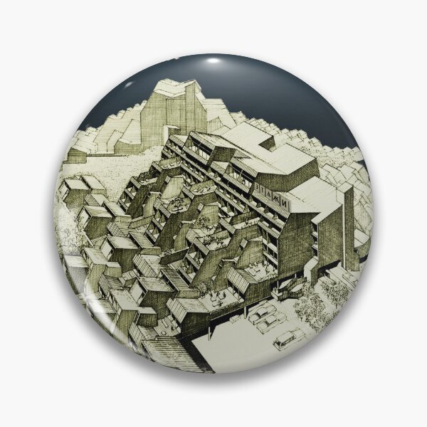 Item preview, Molchat Doma - Stairs Alternative Graphic designed and sold by lithoman2.