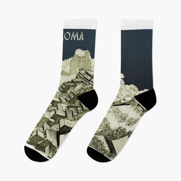 Item preview, Molchat Doma - Stairs Alternative Graphic designed and sold by lithoman2.
