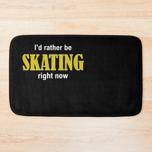 Item preview,  Longboard or inline skate designed and sold by Jannis12.