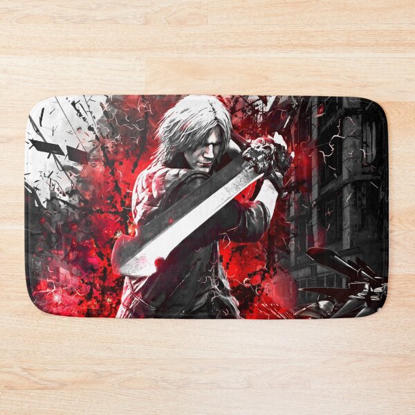 Item preview, Devil May Cry 5 Dante designed and sold by SyanArt.