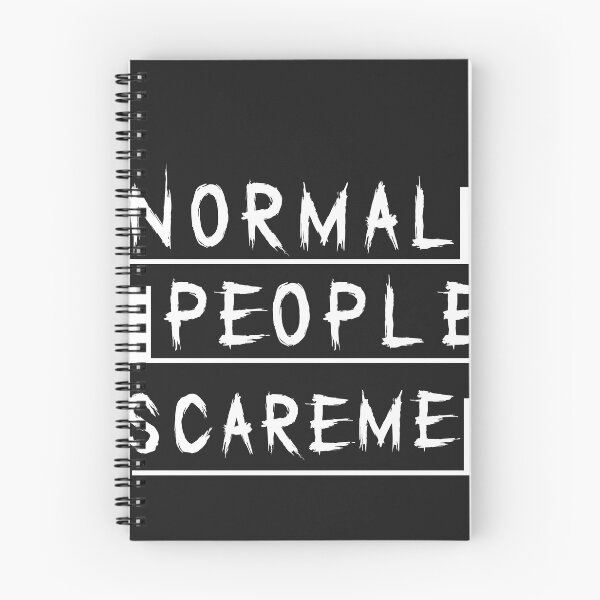 Item preview, normal people designed and sold by Aidaros.