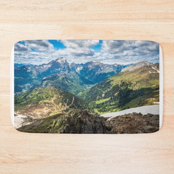 Item preview, Spring day trekking in the beautiful Carnic Alps, Friuli-Venezia Giulia, Italy designed and sold by zakaz86.