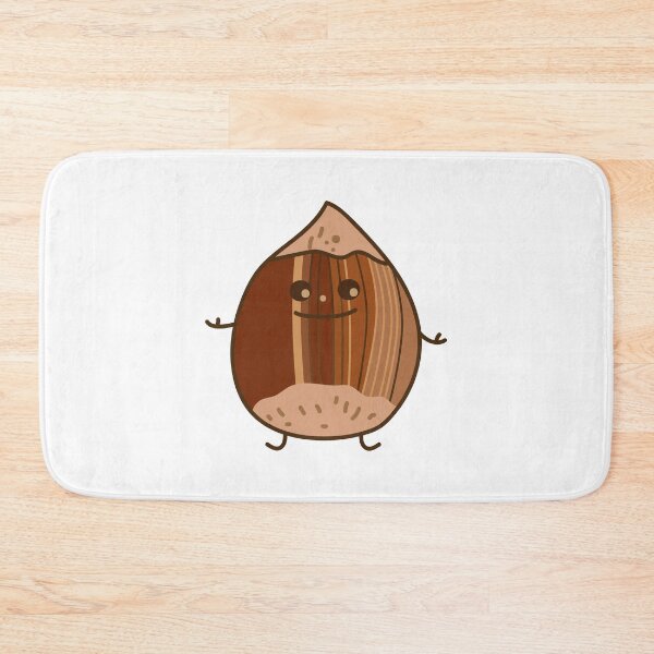 Item preview, Funny hazelnut designed and sold by spontania.